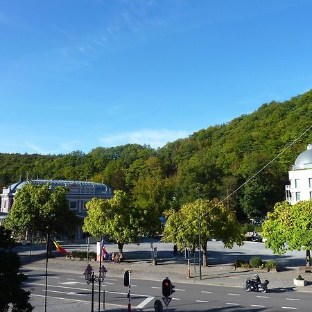 Luxury Spa Hotel - Ardennes Экстерьер фото