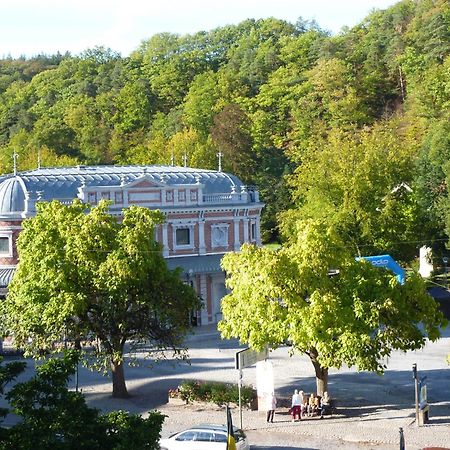 Luxury Spa Hotel - Ardennes Экстерьер фото