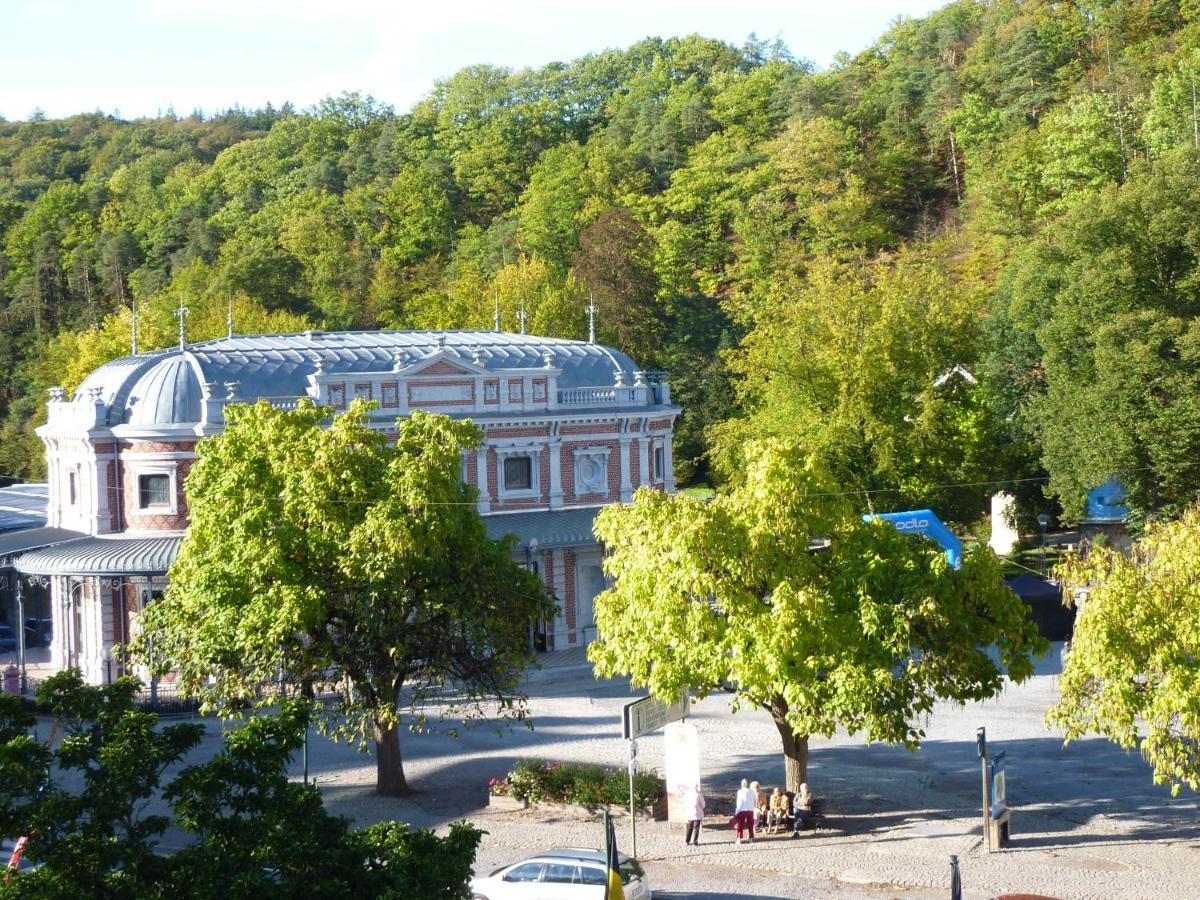 Luxury Spa Hotel - Ardennes Экстерьер фото